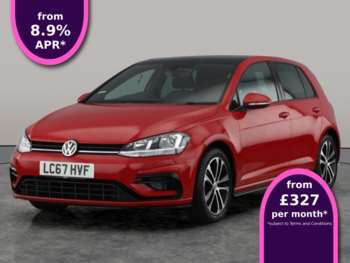 Used Volkswagen Golf 2018 for sale - 75375086: Photo