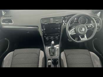 Used Volkswagen Golf 2018 for sale - 75375086: Photo