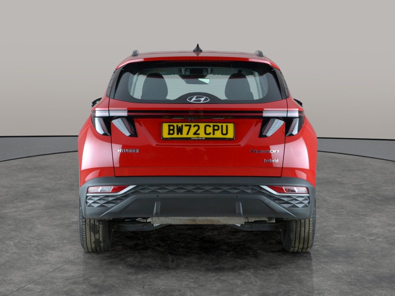 Used Hyundai TUCSON 2023 for sale - 77160957: Photo 12