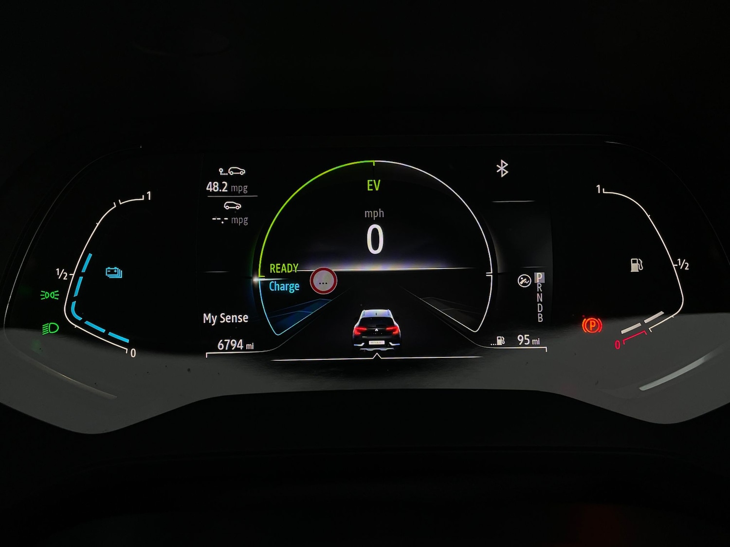 Used Renault Captur 2023 for sale - 77804239: Photo 23