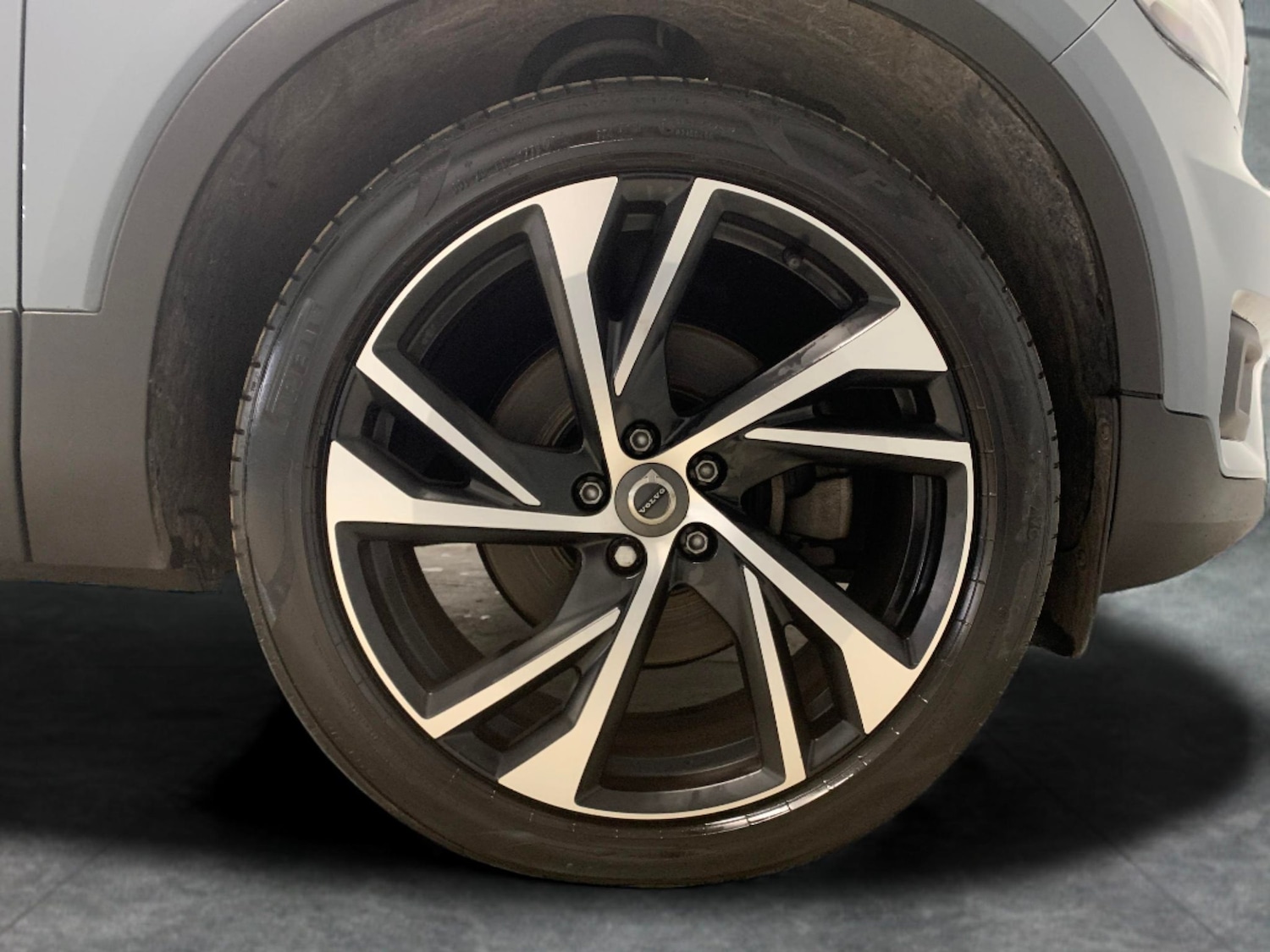 Used Volvo XC40 2020 for sale - 76796907: Photo 22