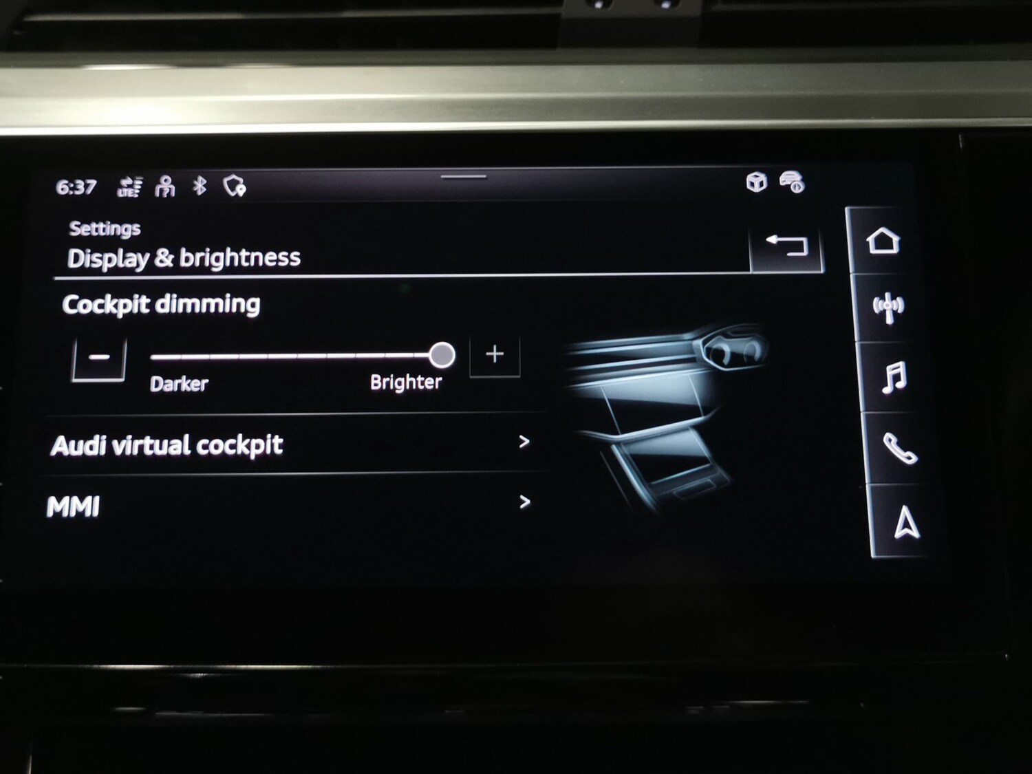 Used Audi e-tron 2023 for sale - 77244837: Photo 26