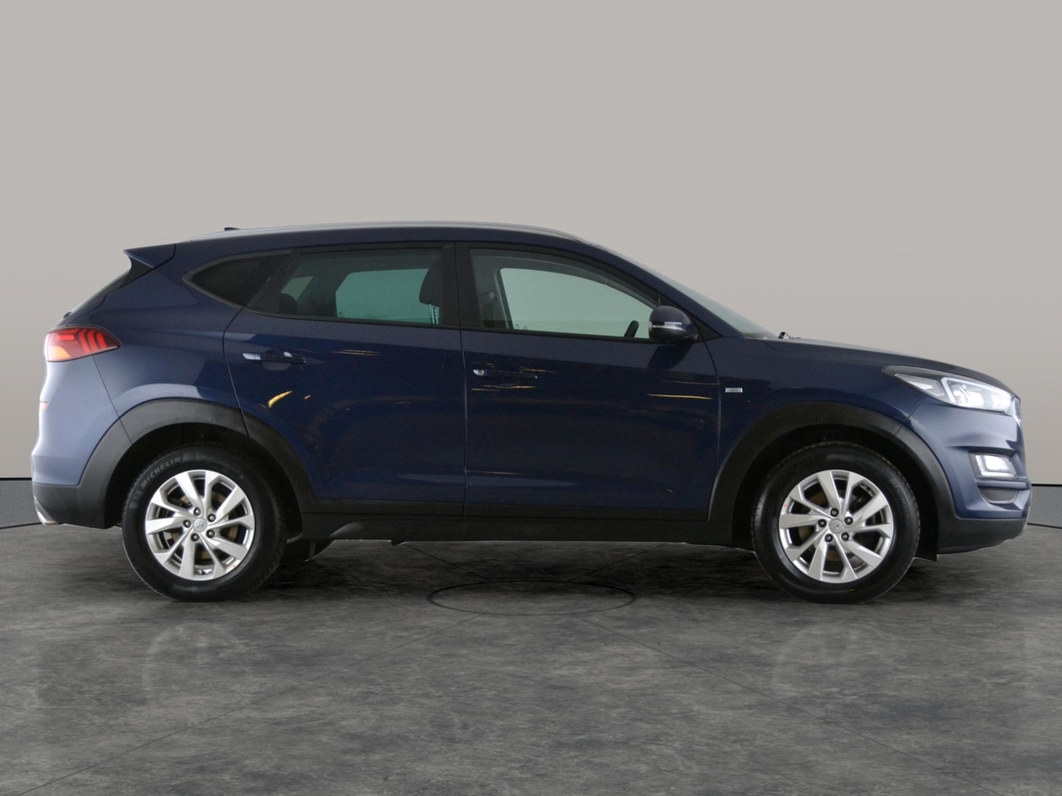 Used Hyundai TUCSON 2020 for sale - 77324323: Photo 12