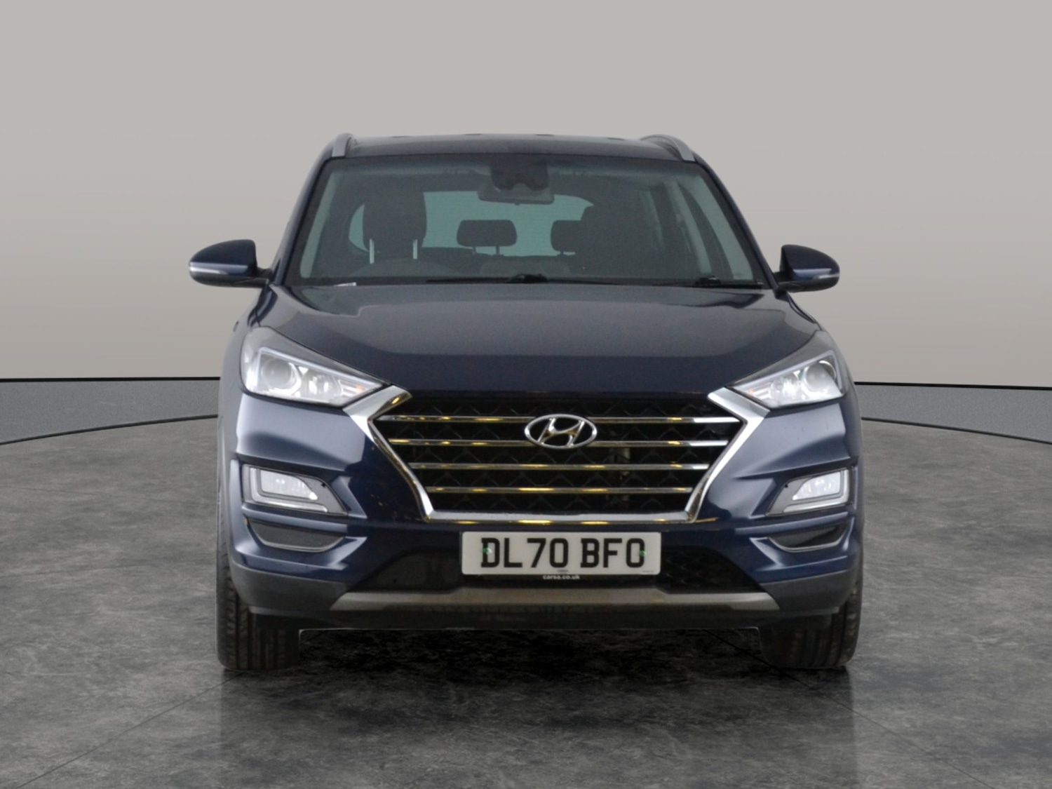 Used Hyundai TUCSON 2020 for sale - 77324323: Photo 14