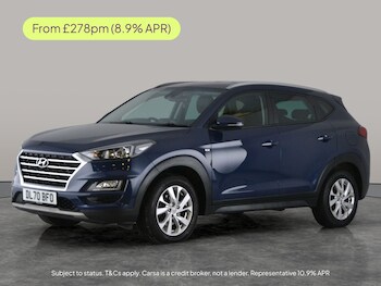 Used Hyundai TUCSON undefined for sale - 77324323: Photo