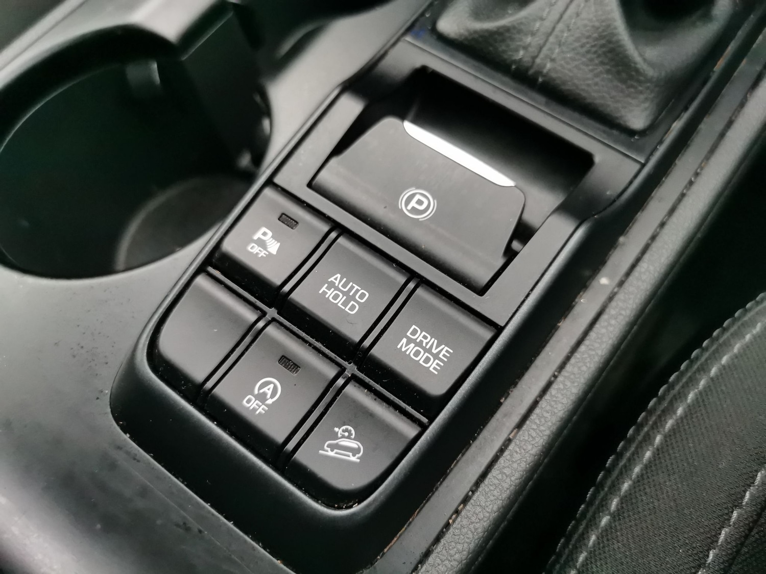 Used Hyundai TUCSON 2020 for sale - 77324323: Photo 20