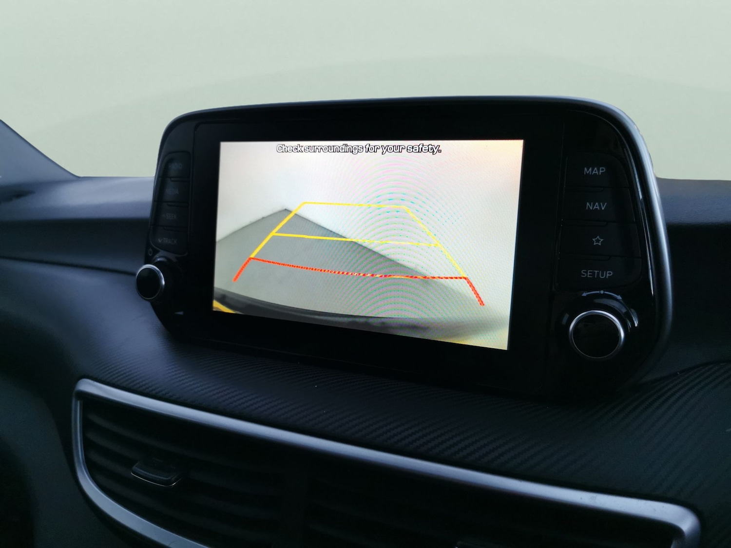 Used Hyundai TUCSON 2020 for sale - 77324323: Photo 21