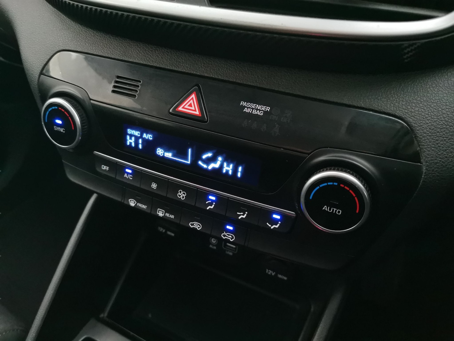 Used Hyundai TUCSON 2020 for sale - 77324323: Photo 22