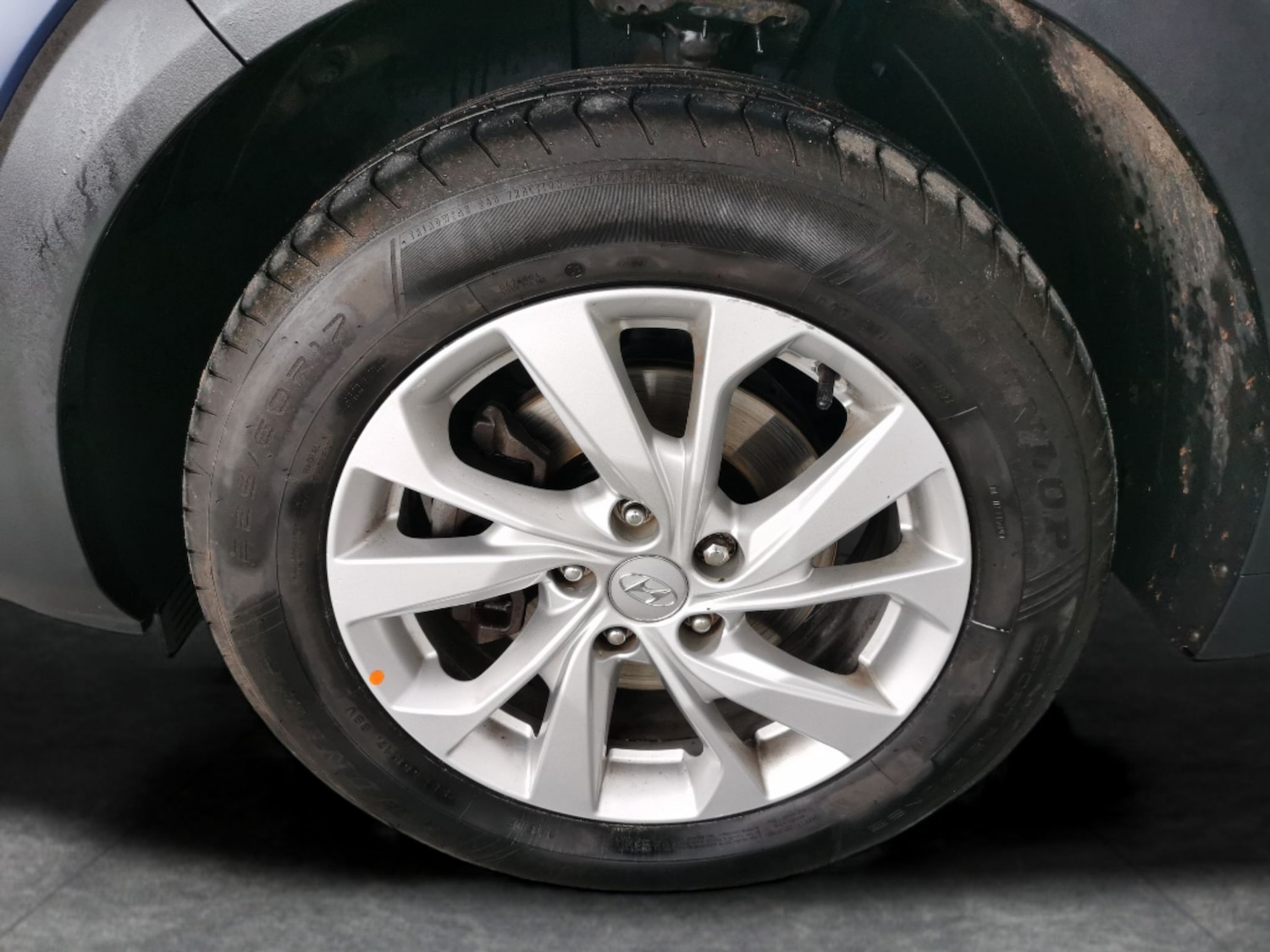 Used Hyundai TUCSON 2020 for sale - 77324323: Photo 25