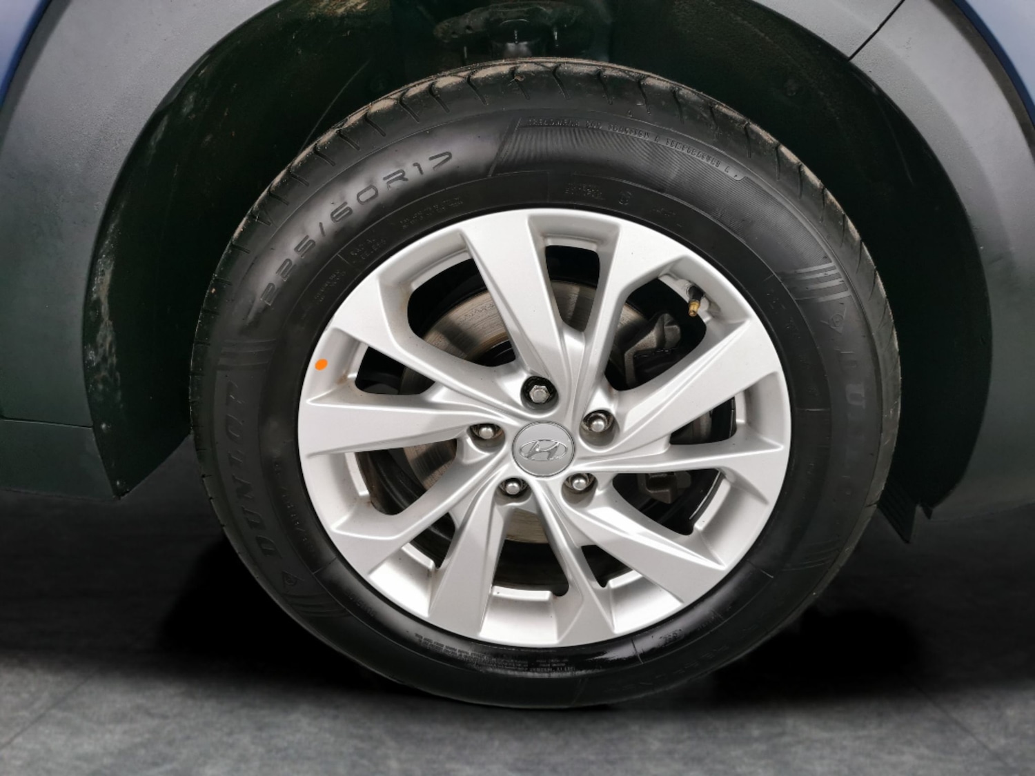 Used Hyundai TUCSON 2020 for sale - 77324323: Photo 26