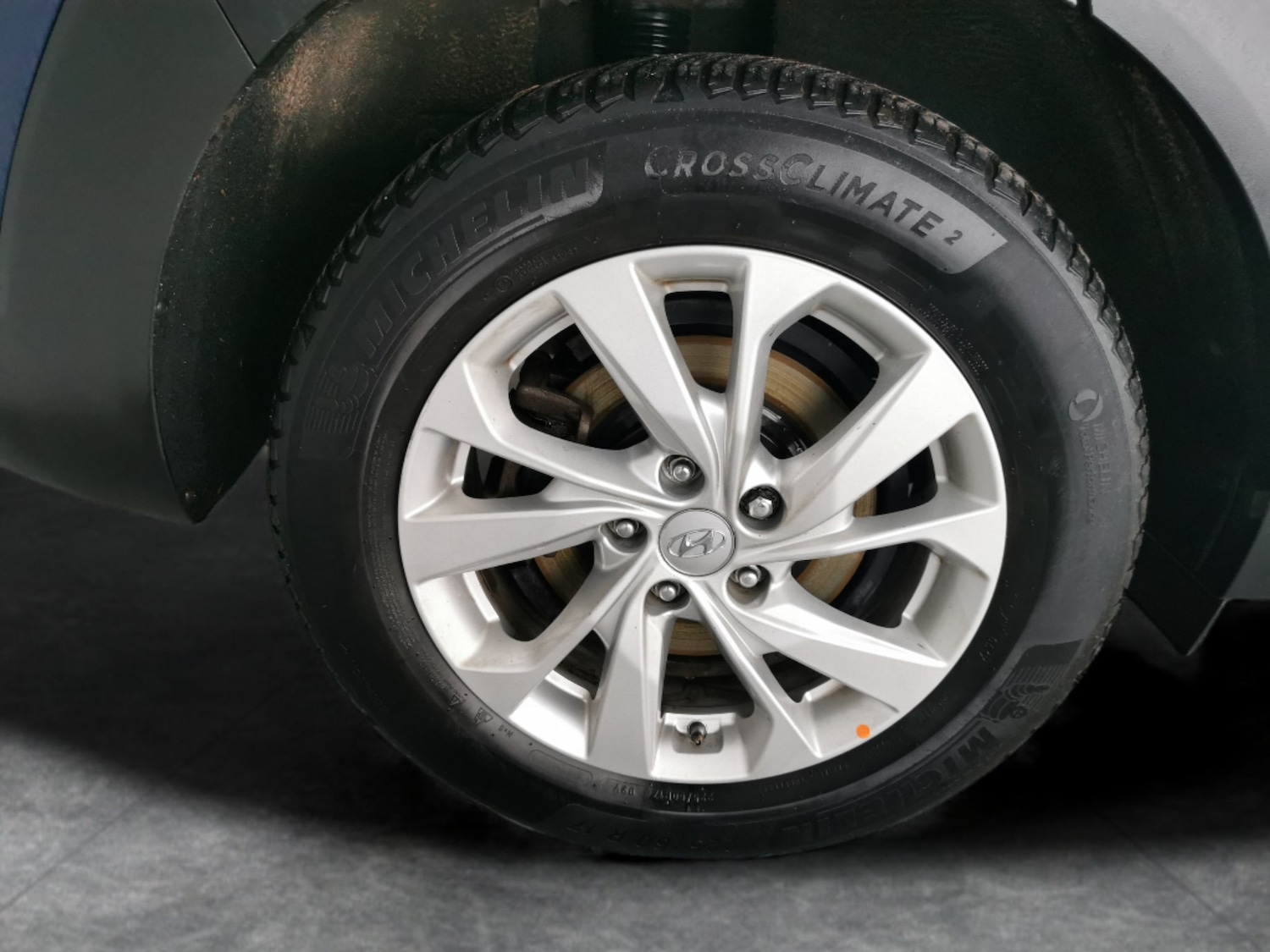 Used Hyundai TUCSON 2020 for sale - 77324323: Photo 27