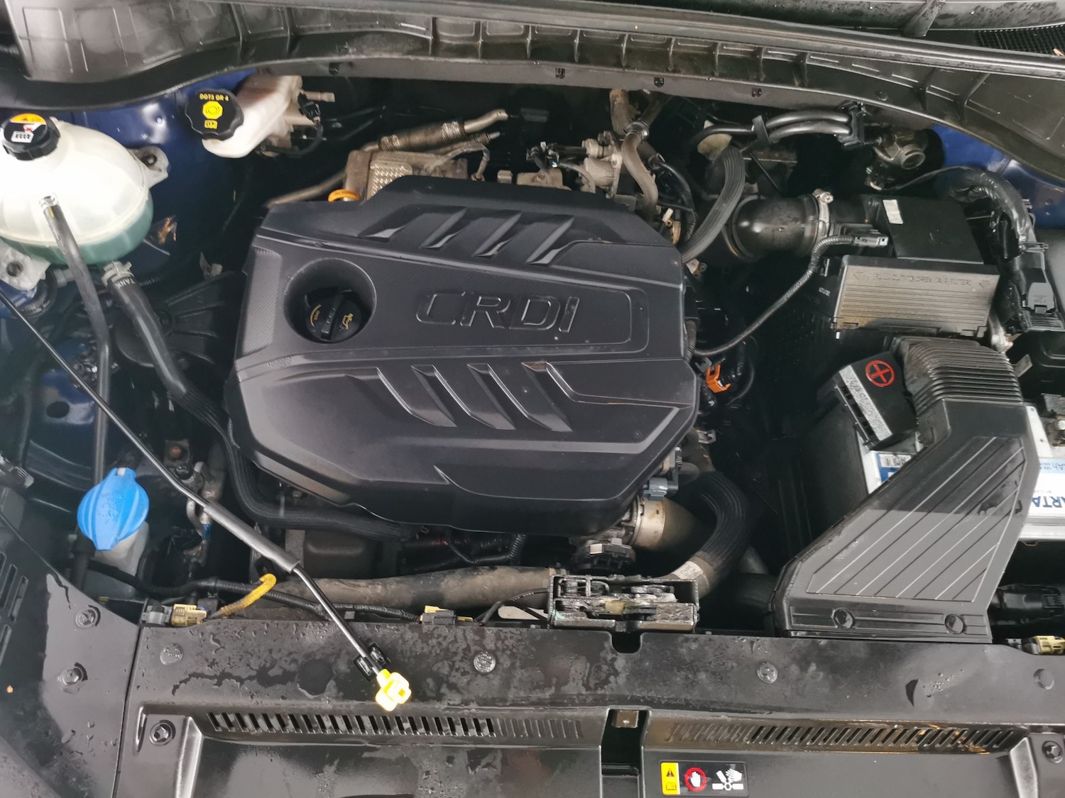 Used Hyundai TUCSON 2020 for sale - 77324323: Photo 35