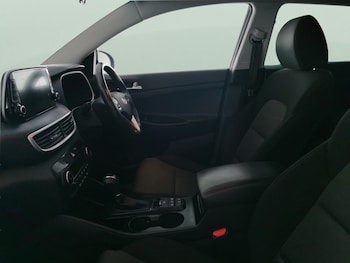 Used Hyundai TUCSON undefined for sale - 77324323: Photo