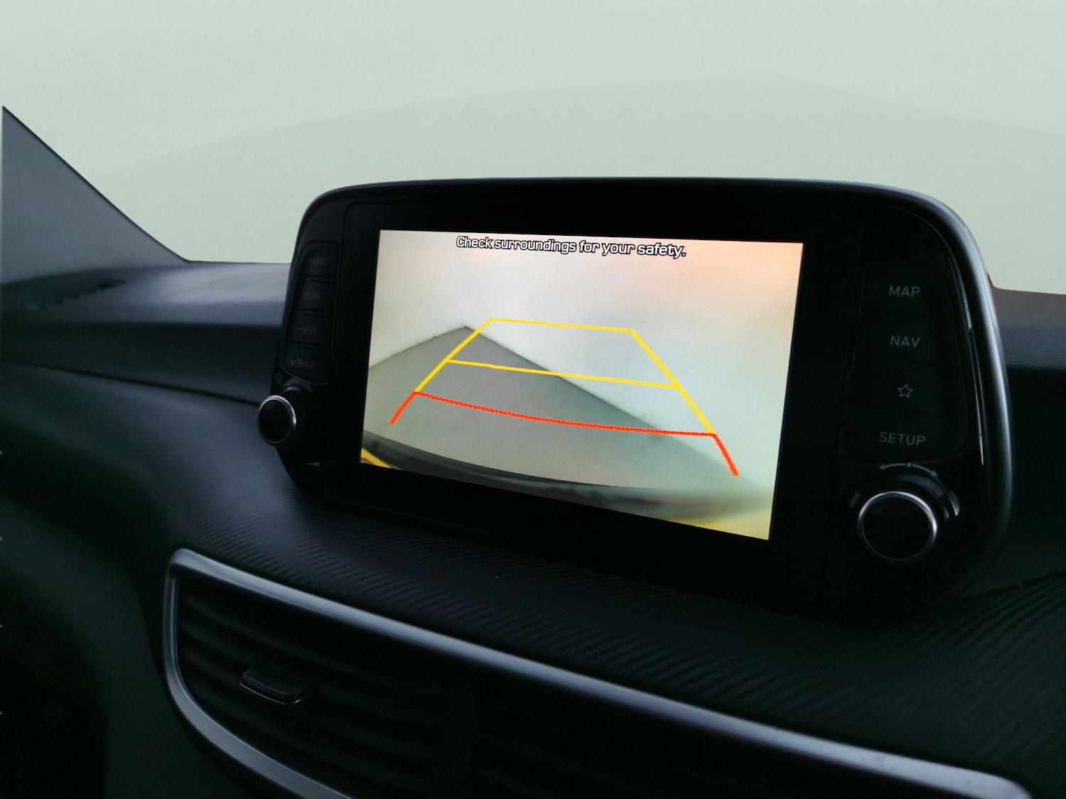 Used Hyundai TUCSON 2020 for sale - 77324323: Photo 5