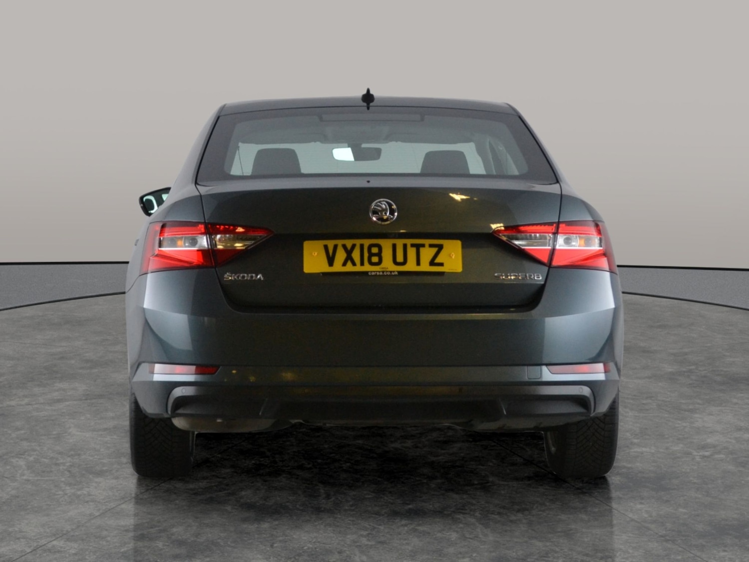 Used Skoda Superb 2018 for sale - 76379152: Photo 11