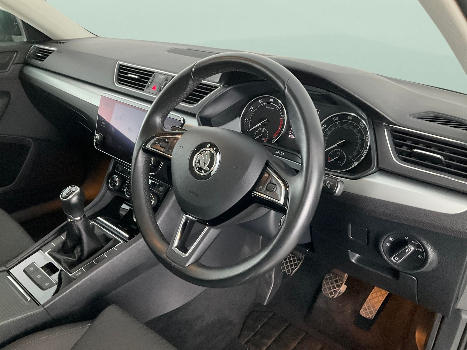 Used Skoda Superb 2018 for sale - 76379152: Photo 21