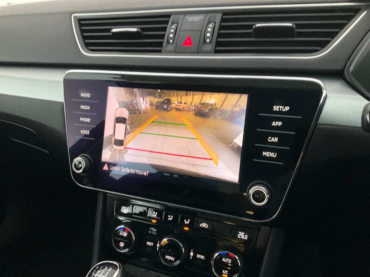 Used Skoda Superb 2018 for sale - 76379152: Photo 26