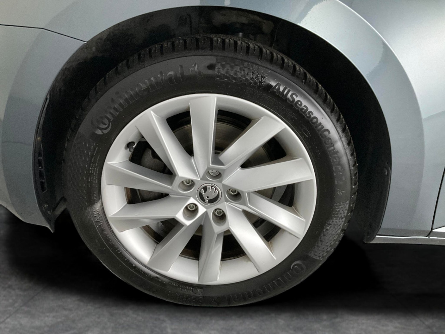 Used Skoda Superb 2018 for sale - 76379152: Photo 33