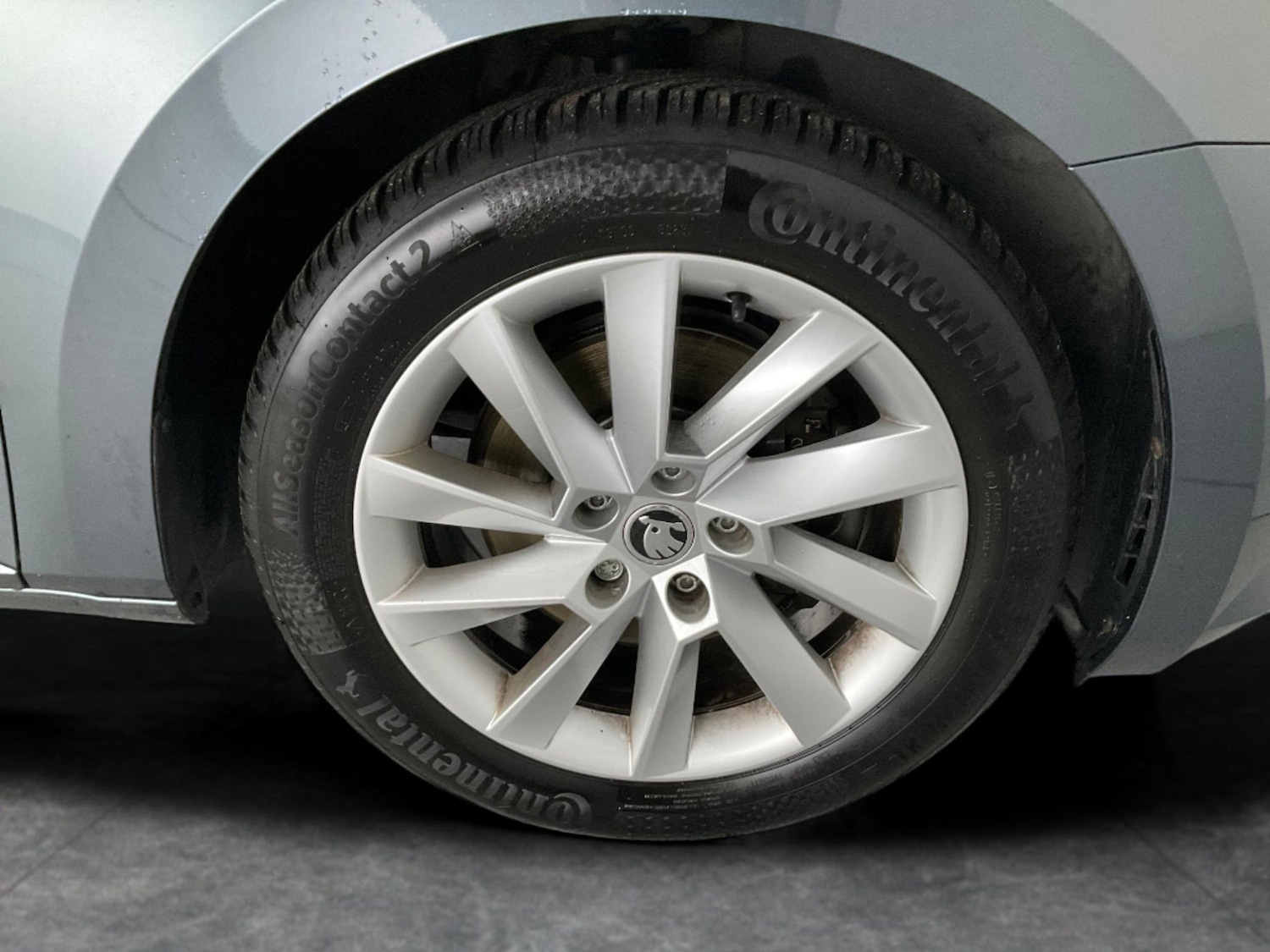 Used Skoda Superb 2018 for sale - 76379152: Photo 34