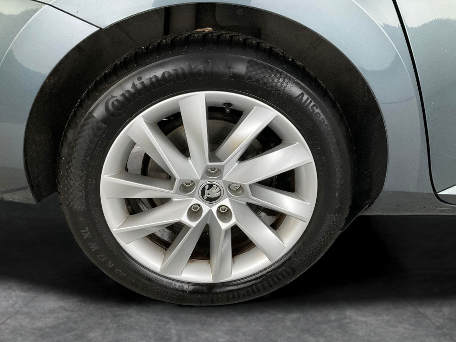 Used Skoda Superb 2018 for sale - 76379152: Photo 36