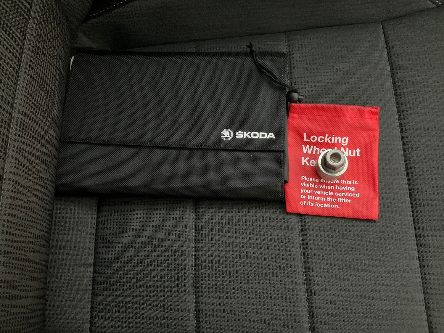 Used Skoda Superb 2018 for sale - 76379152: Photo 43