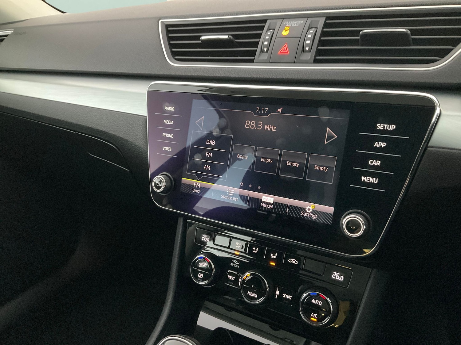 Used Skoda Superb 2018 for sale - 76379152: Photo 7