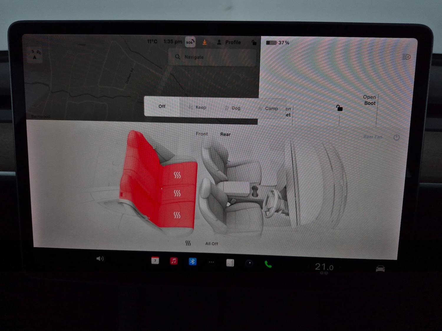 Used Tesla Model 3 for sale - 78107782: Photo 18