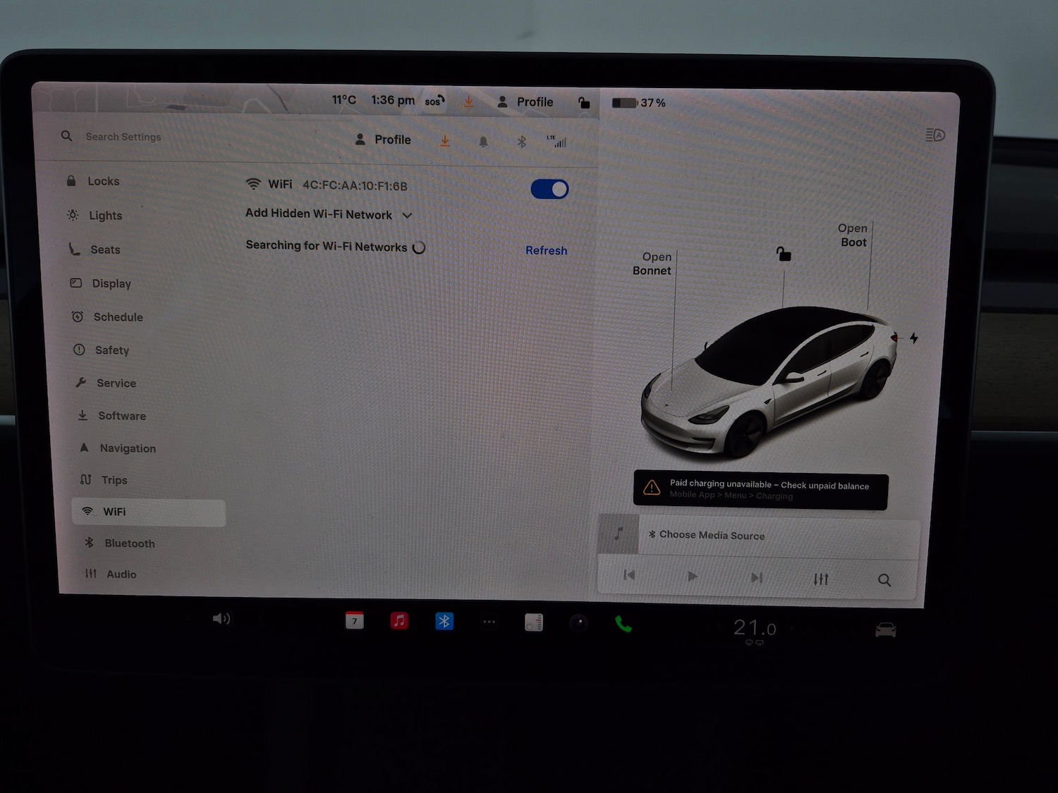 Used Tesla Model 3 for sale - 78107782: Photo 20