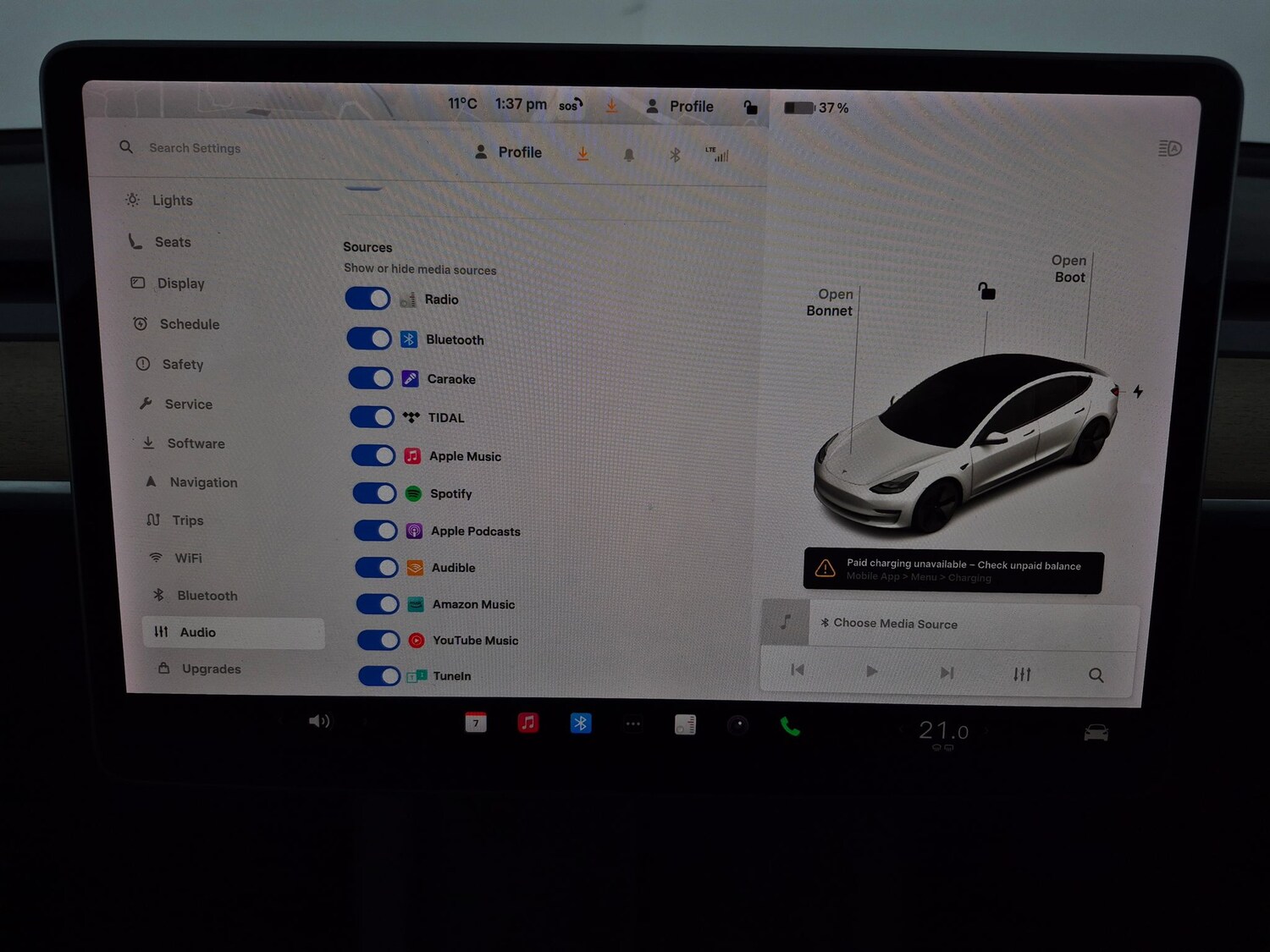 Used Tesla Model 3 for sale - 78107782: Photo 21