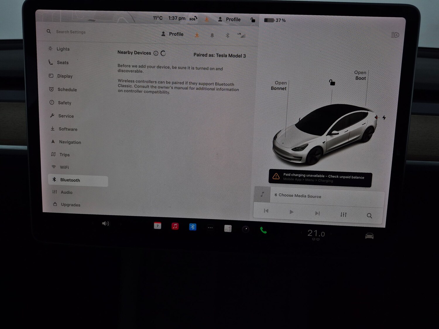 Used Tesla Model 3 for sale - 78107782: Photo 22