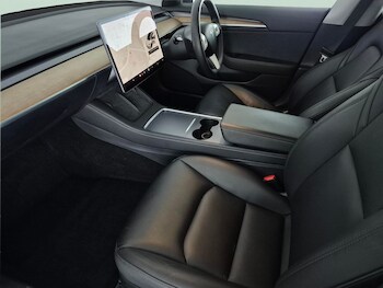 Used Tesla Model 3 undefined for sale - 78107782: Photo