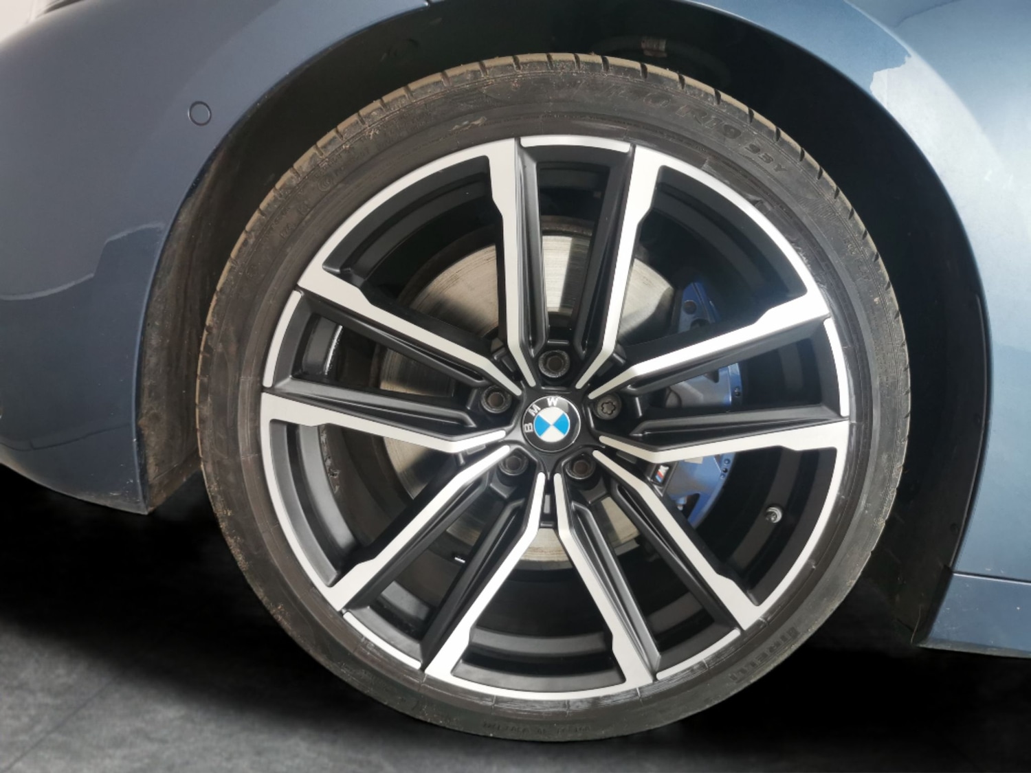 Used BMW 4 Series 2021 for sale - 77272091: Photo 26