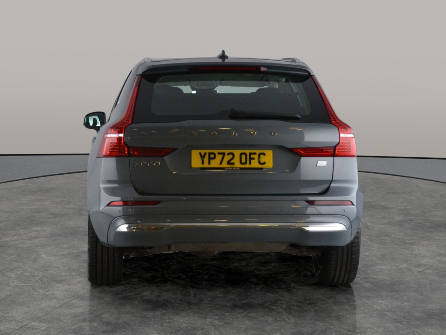 Used Volvo XC60 for sale - 77311163: Photo 11