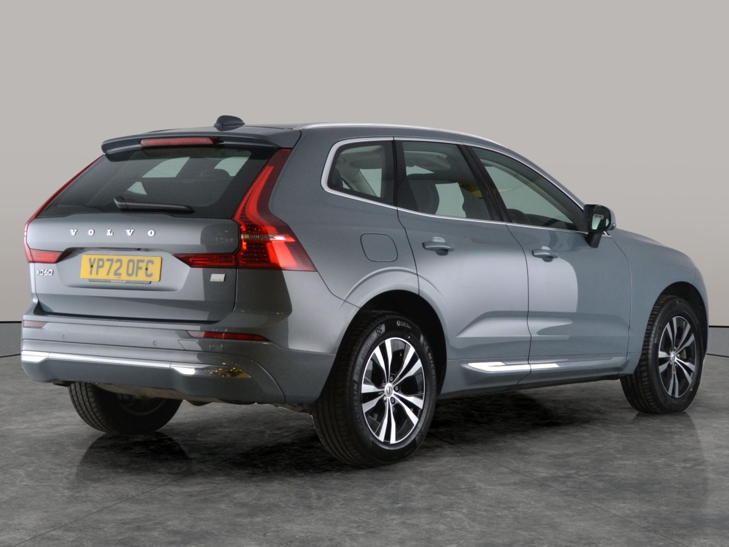 Used Volvo XC60 for sale - 77311163: Photo 12