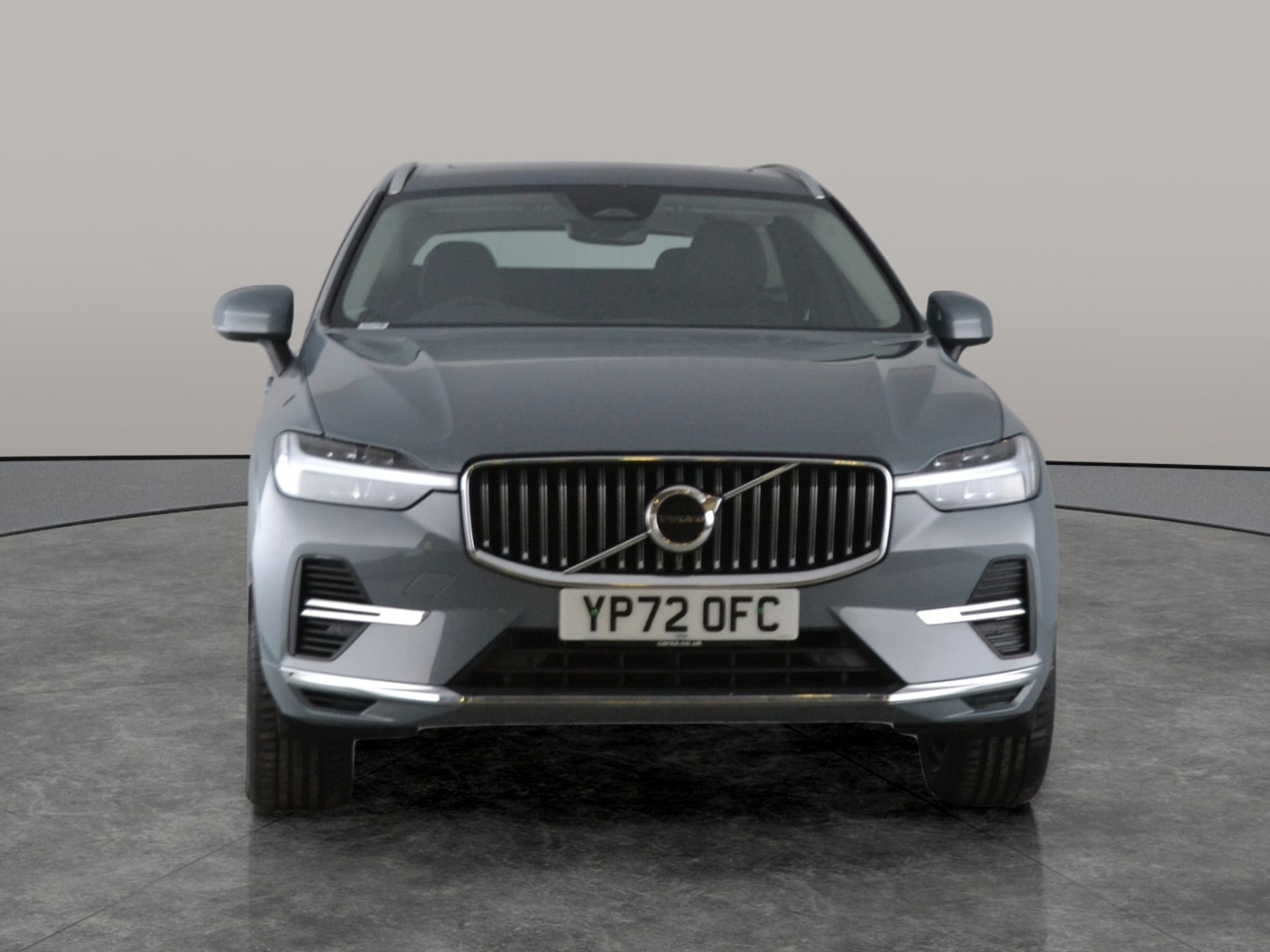 Used Volvo XC60 for sale - 77311163: Photo 15