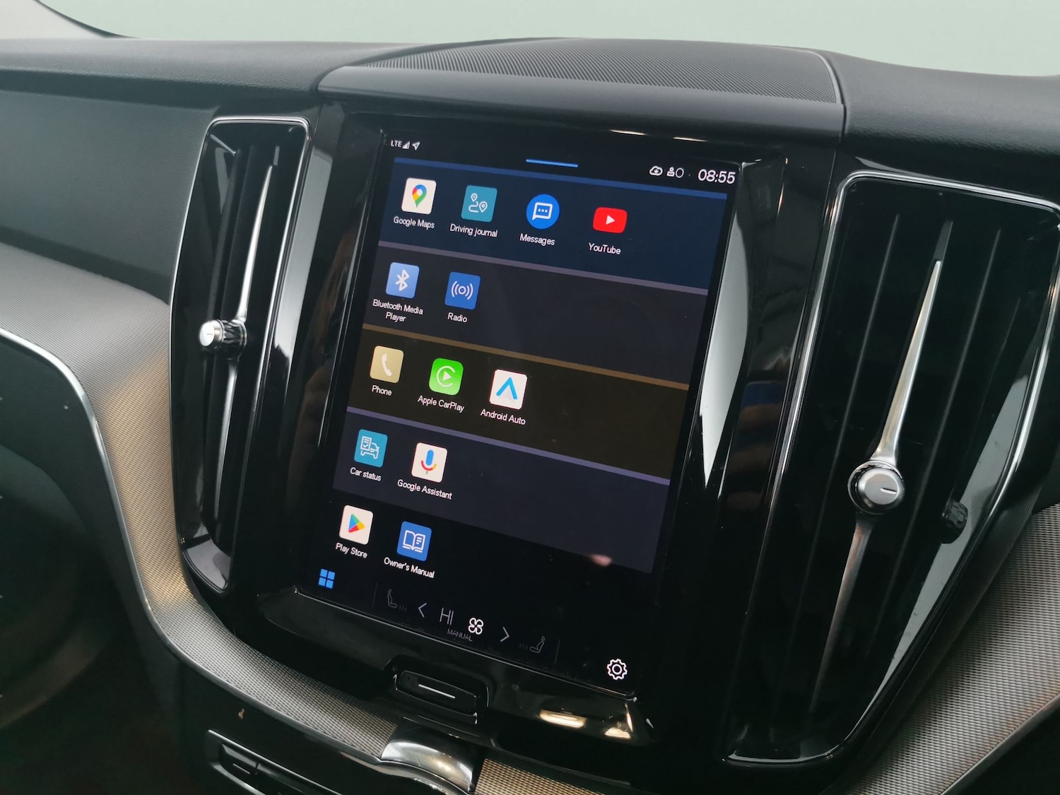 Used Volvo XC60 for sale - 77311163: Photo 18