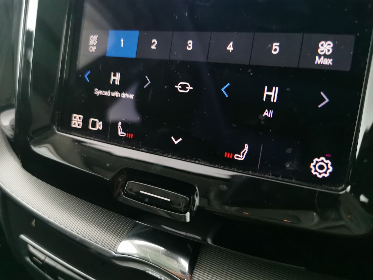 Used Volvo XC60 for sale - 77311163: Photo 21