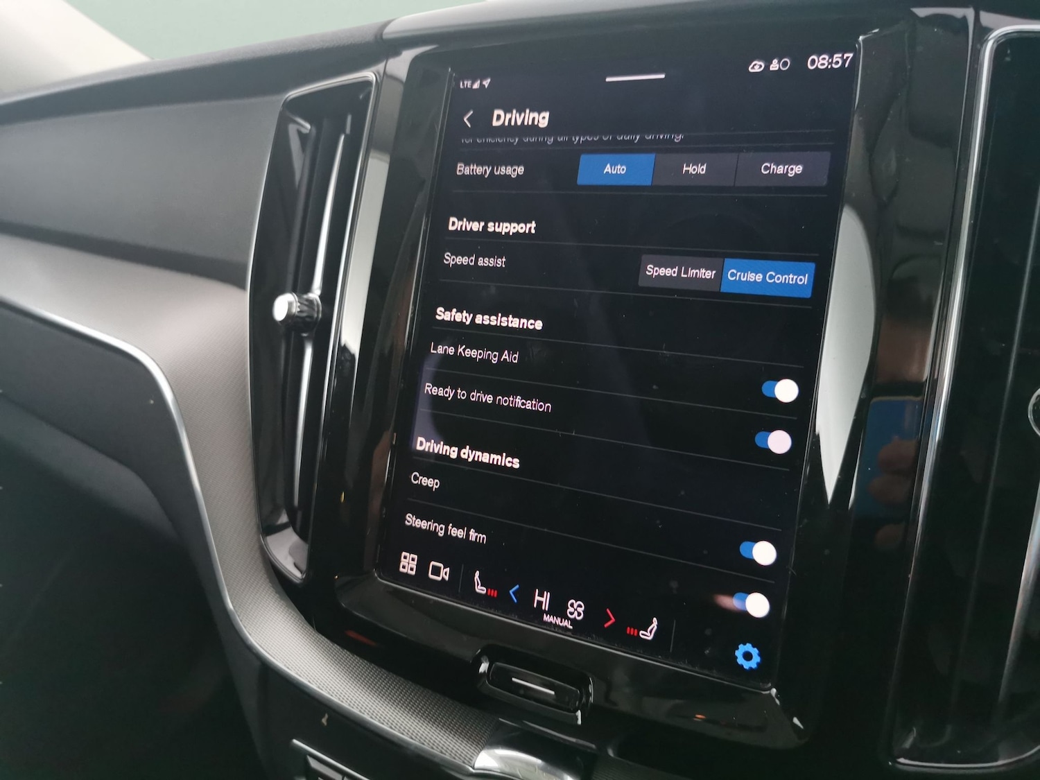 Used Volvo XC60 for sale - 77311163: Photo 23