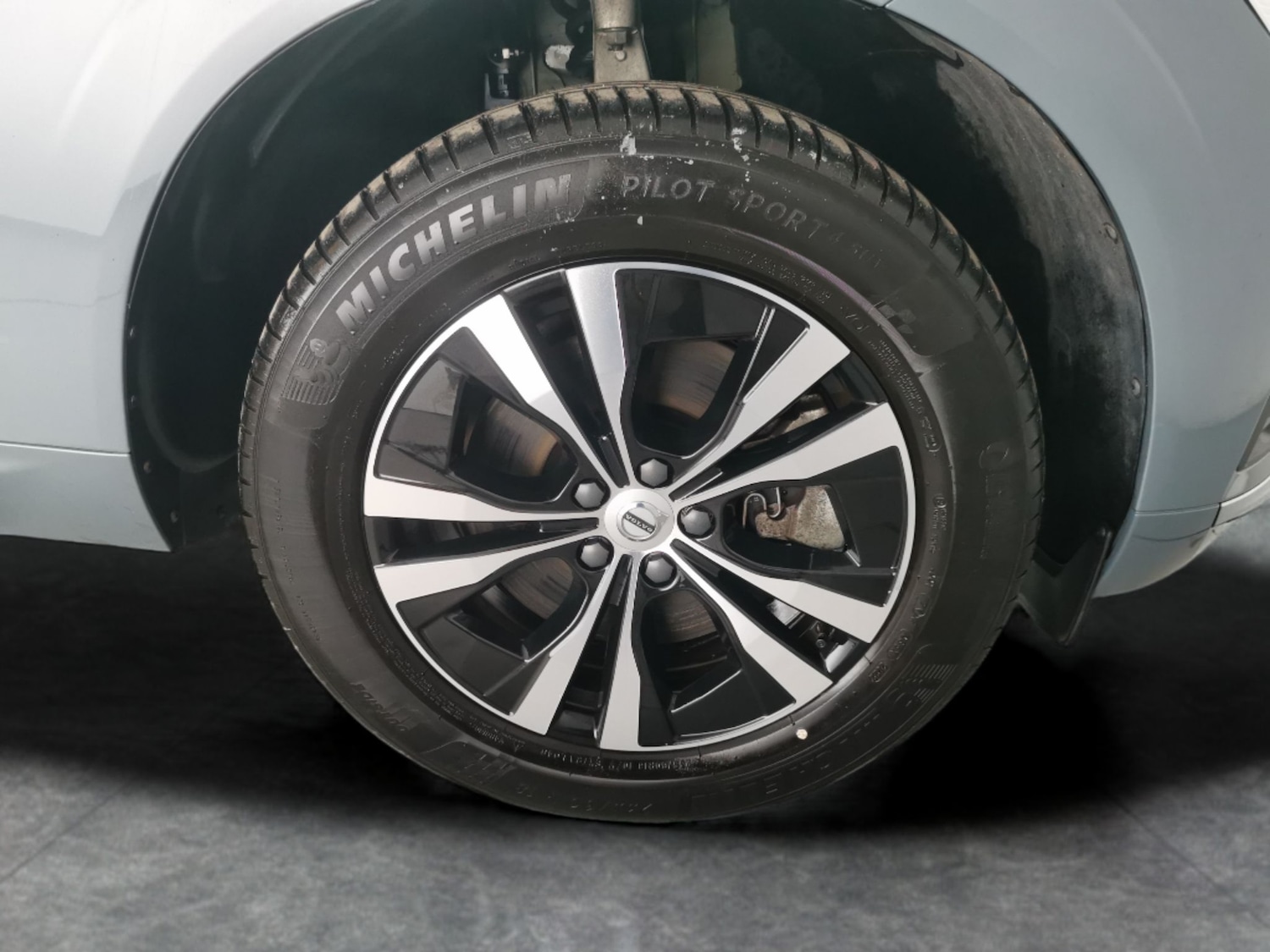 Used Volvo XC60 for sale - 77311163: Photo 26