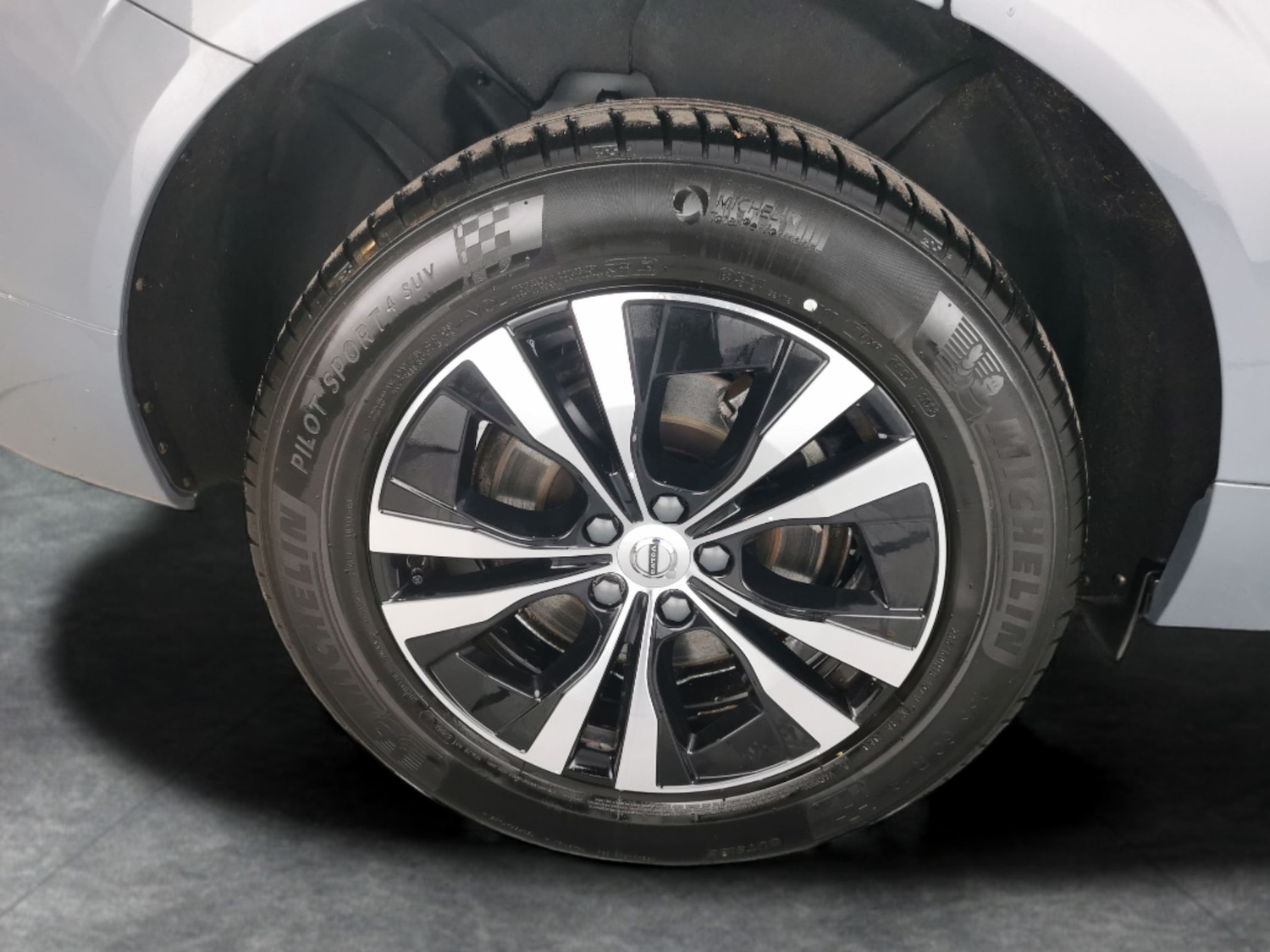 Used Volvo XC60 for sale - 77311163: Photo 27