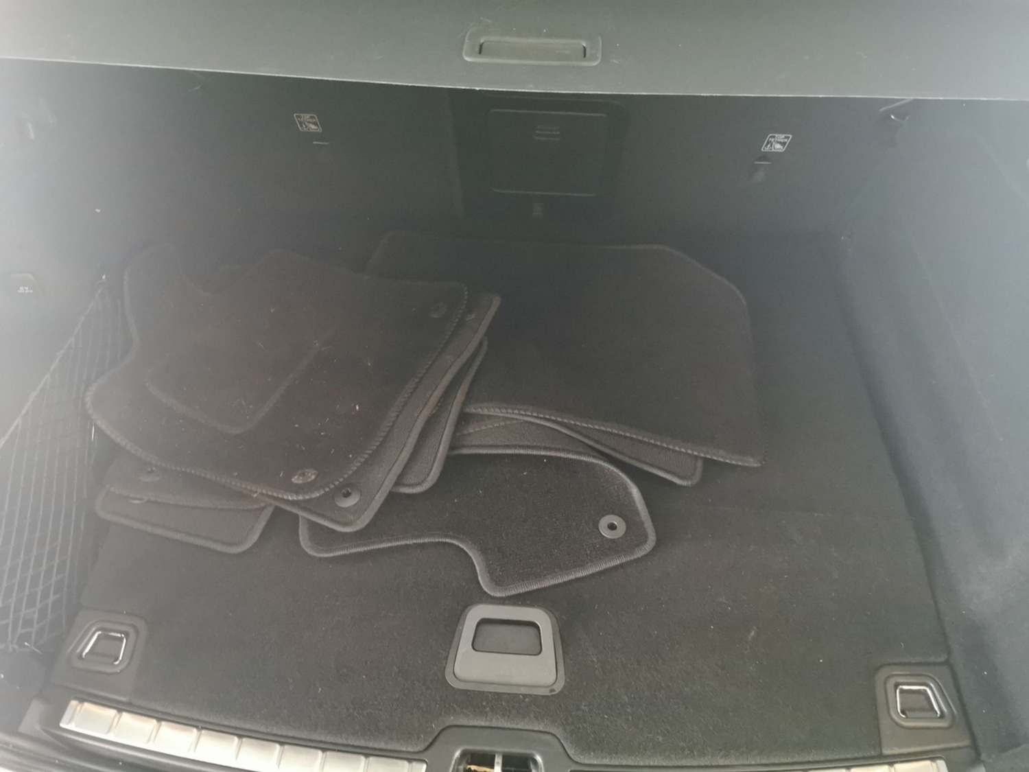 Used Volvo XC60 for sale - 77311163: Photo 35