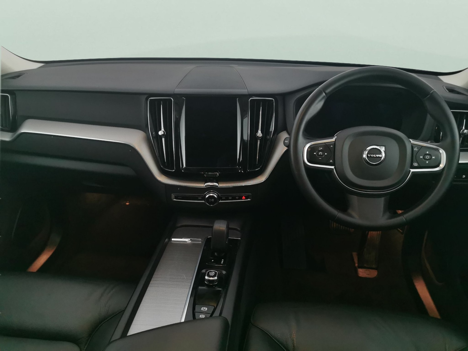 Used Volvo XC60 for sale - 77311163: Photo 9