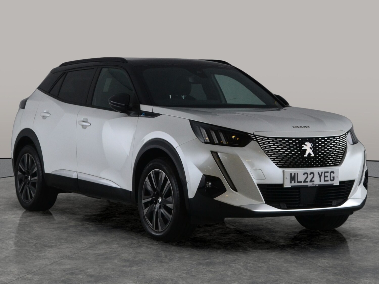 Used Peugeot 2008 2022 for sale - 77974428: Photo 12