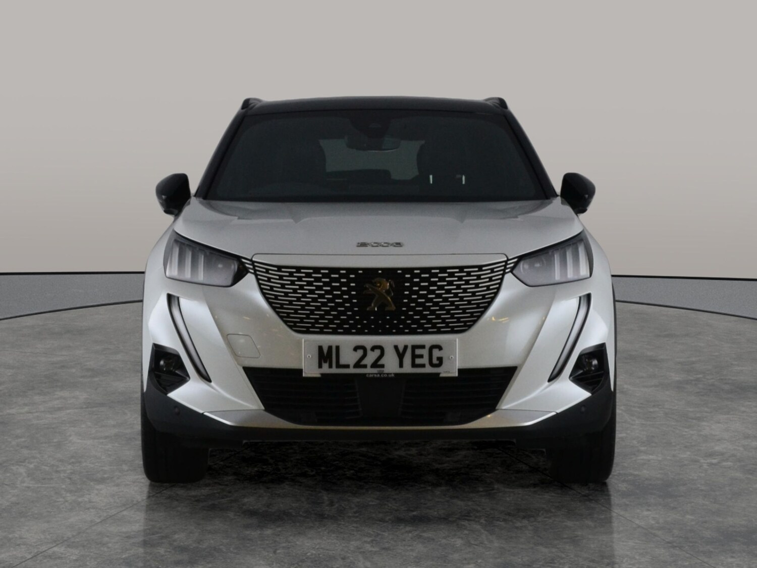 Used Peugeot 2008 2022 for sale - 77974428: Photo 13