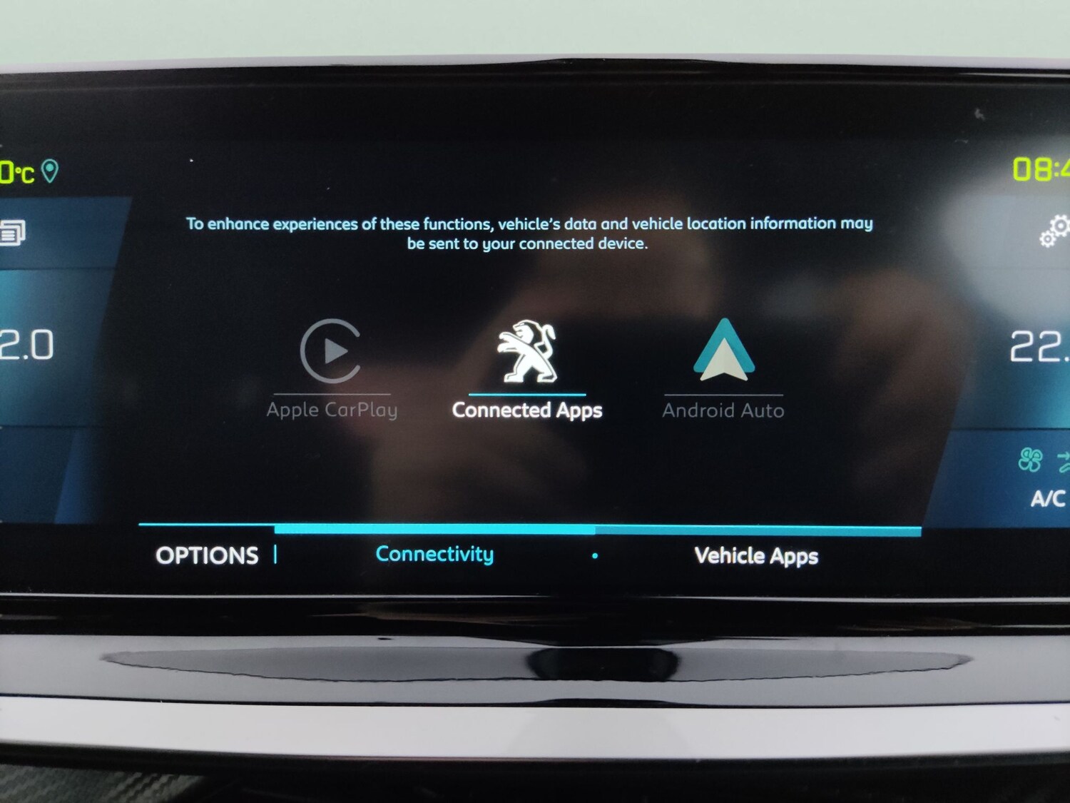 Used Peugeot 2008 2022 for sale - 77974428: Photo 16