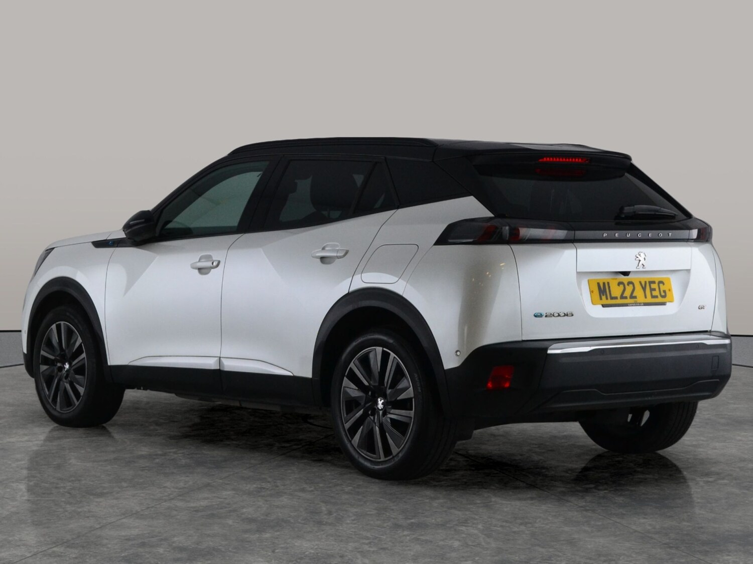 Used Peugeot 2008 2022 for sale - 77974428: Photo 8