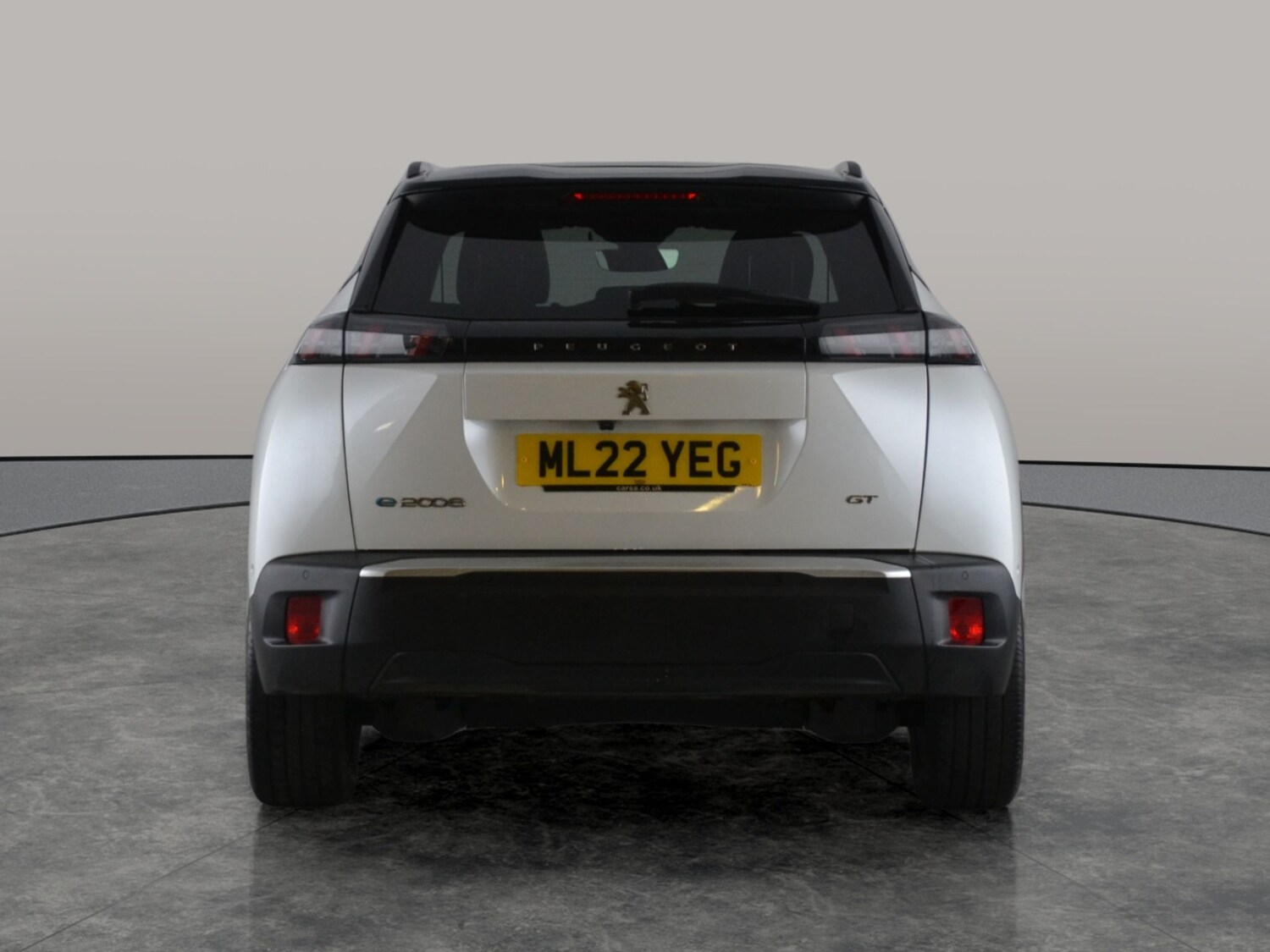 Used Peugeot 2008 2022 for sale - 77974428: Photo 9