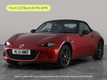 Used Mazda MX-5 2016 for sale - 78255996: Photo