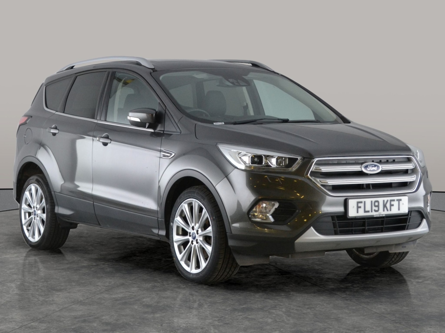 Used Ford Kuga 2019 for sale - 77629833: Photo 14
