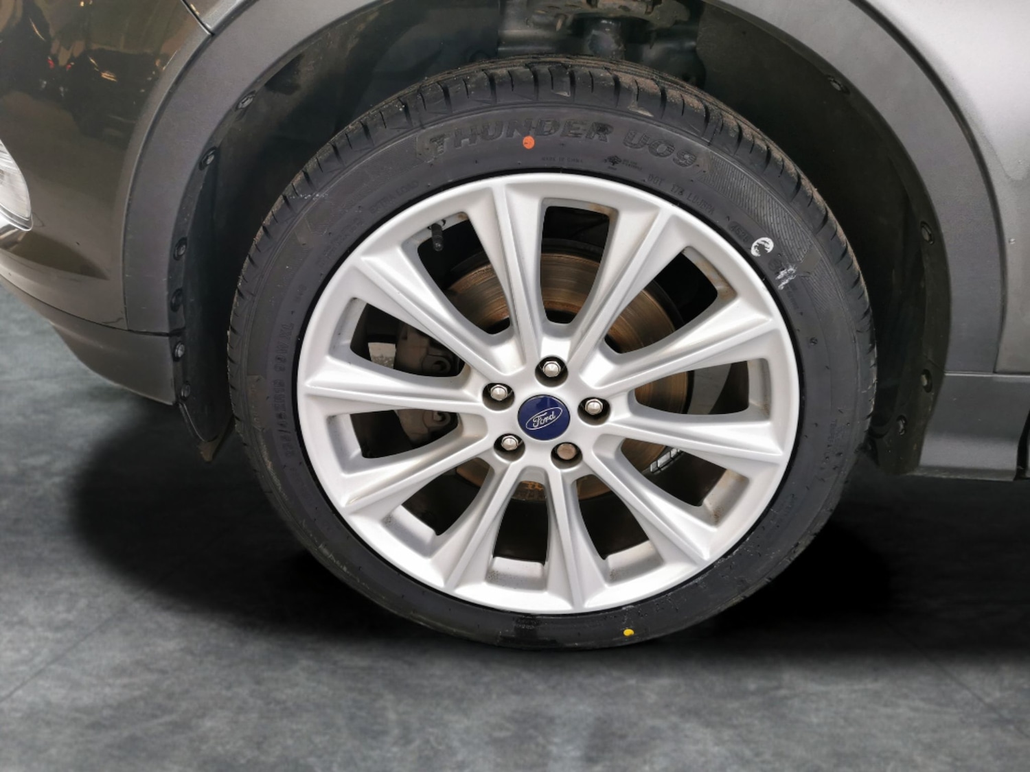 Used Ford Kuga 2019 for sale - 77629833: Photo 24